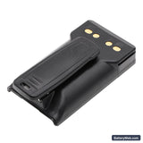 Yaesu VX-260 Replacement Battery, 7.4V, 2600mAh, Li-ion 4