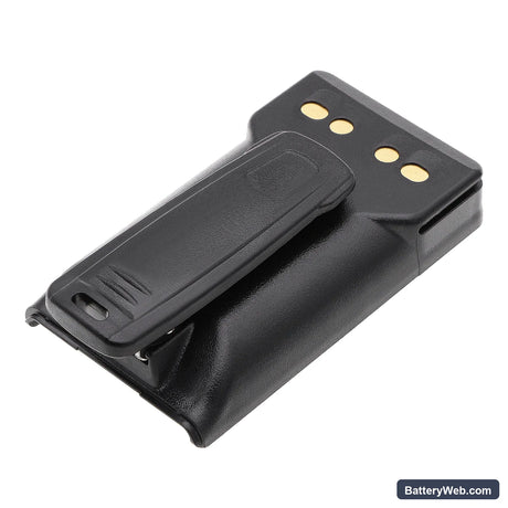 Yaesu VX-260 Replacement Battery, 7.4V, 2600mAh, Li-ion 4