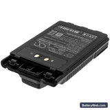 Yaesu FT-3D Replacement Battery, 7.4V, 2000mAh, Li-ion 2