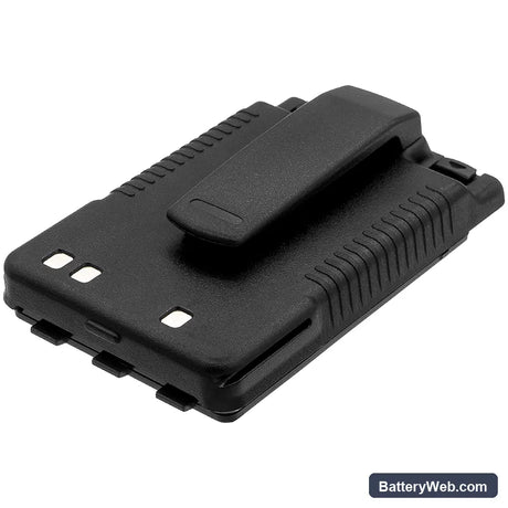 Yaesu FT-3D Replacement Battery, 7.4V, 2000mAh, Li-ion 3