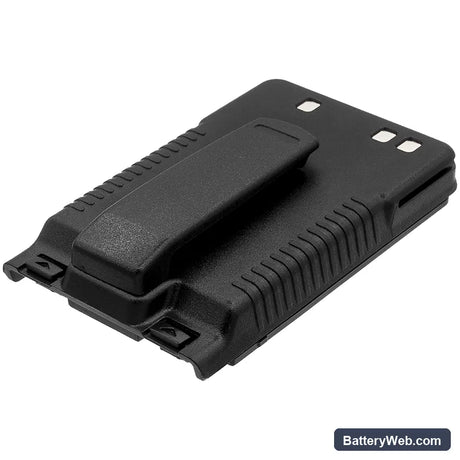 Yaesu FT-3D Replacement Battery, 7.4V, 2000mAh, Li-ion 4
