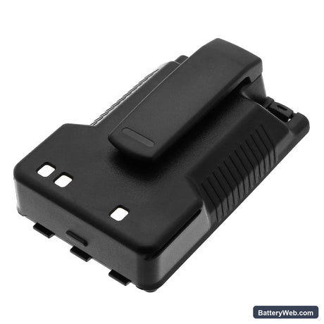 Yaesu FT-3D Replacement Battery, 7.4V, 3300mAh, Li-ion 3