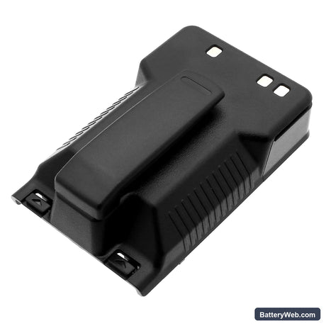 Yaesu FT-3D Replacement Battery, 7.4V, 3300mAh, Li-ion 4