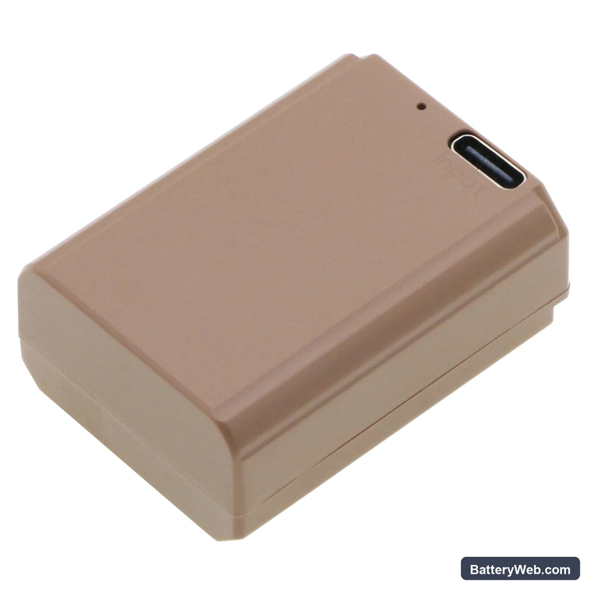 Sony NEX-5 Replacement Battery, 7.4V, 1050mAh, Li-ion 3