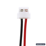 Fluidwell F010 displays Replacement Battery, 3.6V, 8100mAh, Li-SOCl2 4