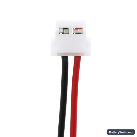 Fluidwell F010 displays Replacement Battery, 3.6V, 8100mAh, Li-SOCl2 4
