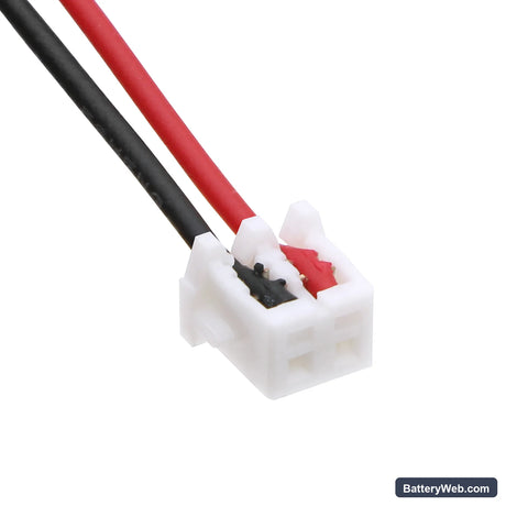 Fluidwell F010 displays Replacement Battery, 3.6V, 8100mAh, Li-SOCl2 5