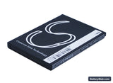 Franklin Wireless R722 Replacement Battery, 3.7V, 1700mAh, Li-ion 4
