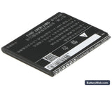 Ruiheng 8311 Replacement Battery, 3.8V, 2100mAh, Li-ion 3