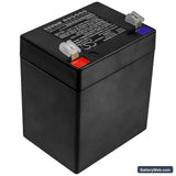 Flymo Sabre Cut (9648170-01) Replacement Battery, 12.8V, 6000mAh, LiFePO4 2