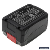 Flymo UltraTrim 260 Replacement Battery, 18V, 3000mAh, Li-ion 3