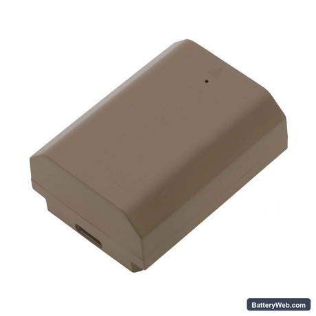 Sony A7 Mark 3 Replacement Battery, 7.4V, 2050mAh, Li-ion 3