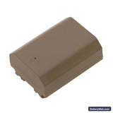 Sony A7 Mark 3 Replacement Battery, 7.4V, 2050mAh, Li-ion 4