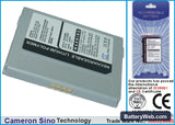 Hitachi G1000 Replacement Battery, 3.7V, 1600mAh, Li-Polymer 1