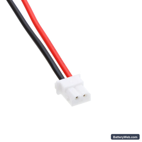 Geek Aire Fan CF2 Replacement Battery, 21.6V, 3200mAh, Li-ion 5