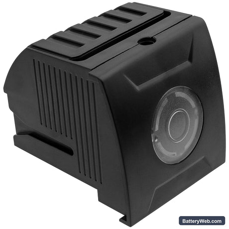 Gtech AirRam MK2 Replacement Battery, 22.2V, 2500mAh, Li-ion 1