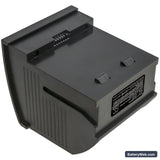 Gtech AirRam MK2 Replacement Battery, 22.2V, 2500mAh, Li-ion 4