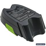 Gtech Multi MK2 Replacement Battery, 21.6V, 2500mAh, Li-ion 1