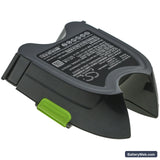 Gtech Multi MK2 Replacement Battery, 21.6V, 2500mAh, Li-ion 2
