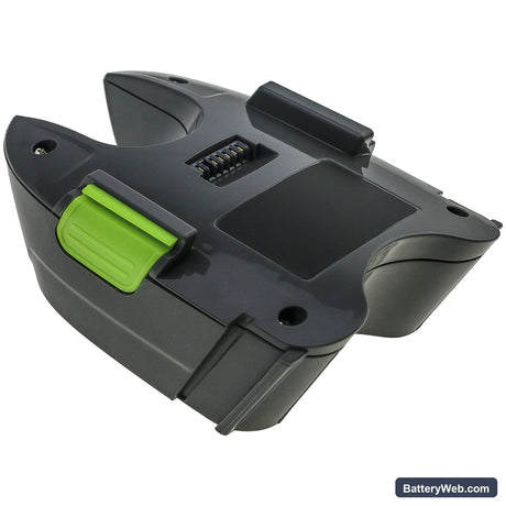 Gtech Multi MK2 Replacement Battery, 21.6V, 2500mAh, Li-ion 3