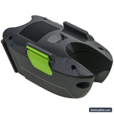 Gtech Multi MK2 Replacement Battery, 21.6V, 2500mAh, Li-ion 4
