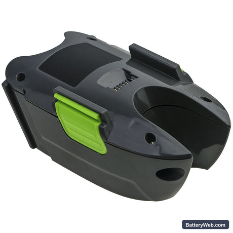 Gtech Multi MK2 Replacement Battery, 21.6V, 2500mAh, Li-ion 4