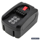 Gardena PowerMax 32/36V Replacement Battery, 18V, 3000mAh, Li-ion 2