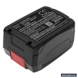 Gardena PowerMax 32/36V Replacement Battery, 18V, 3000mAh, Li-ion 3