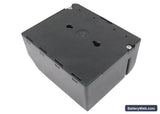Leica TCA1100 Replacement Battery, 12V, 2100mAh, Ni-MH 3
