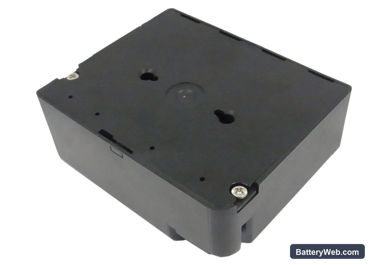 Leica TCA1100 Replacement Battery, 12V, 2100mAh, Ni-MH 4