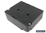 Leica TCA1100 Replacement Battery, 12V, 2100mAh, Ni-MH 4
