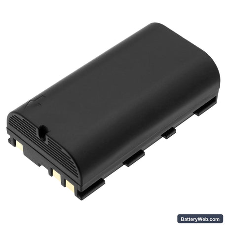 Leica ATX1200 Replacement Battery, 7.4V, 3400mAh, Li-ion 3