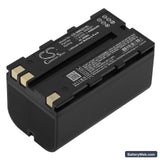 Leica ATX1200 Replacement Battery, 7.4V, 4400mAh, Li-ion 1
