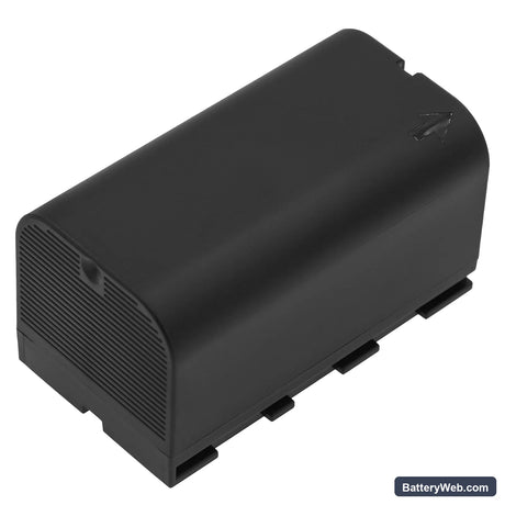 Leica ATX1200 Replacement Battery, 7.4V, 4400mAh, Li-ion 4