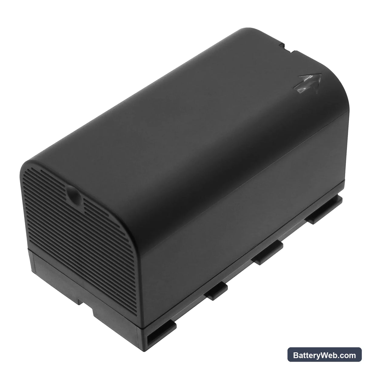 Leica ATX900 Replacement Battery, 7.4V, 5600mAh, Li-ion 4