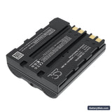 Leica CS20 Replacement Battery, 11.1V, 3450mAh, Li-ion 2