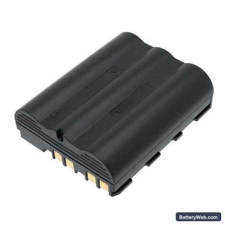 Leica CS20 Replacement Battery, 11.1V, 3450mAh, Li-ion 3