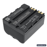Leica CS20 Replacement Battery, 11.1V, 6900mAh, Li-ion 2