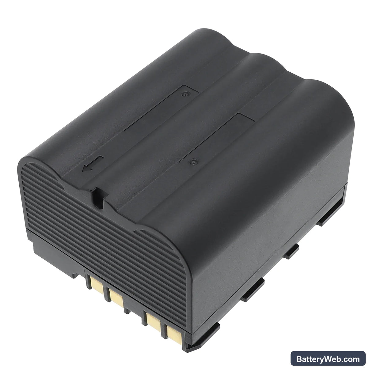 Leica CS20 Replacement Battery, 11.1V, 6900mAh, Li-ion 3