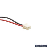 Nintendo Game Boy Micro Replacement Battery, 3.7V, 460mAh, Li-Polymer 5