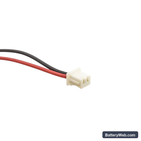 Nintendo Game Boy Micro Replacement Battery, 3.7V, 460mAh, Li-Polymer 5