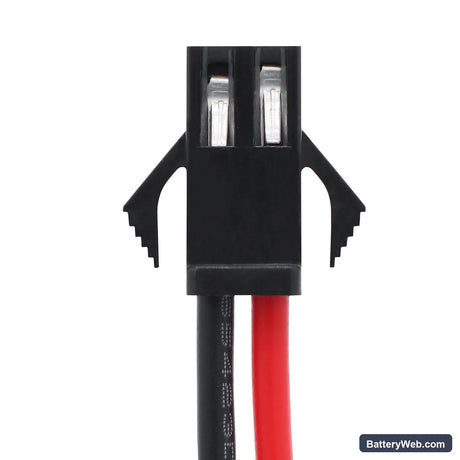 GRE Electric CSPAN Replacement Battery, 3.7V, 2600mAh, Li-ion 4