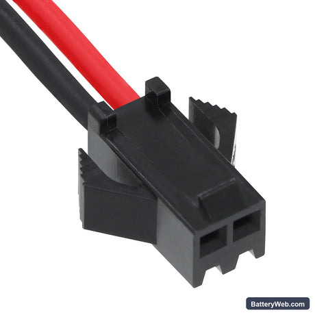 GRE Electric CSPAN Replacement Battery, 3.7V, 2600mAh, Li-ion 5
