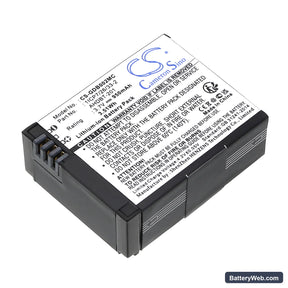 Mevo A7310 Replacement Battery, 3.7V, 950mAh, Li-ion 1
