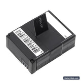 Mevo A7310 Replacement Battery, 3.7V, 950mAh, Li-ion 3