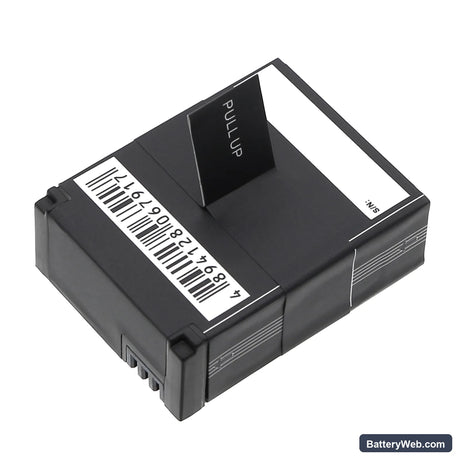 Mevo A7310 Replacement Battery, 3.7V, 950mAh, Li-ion 3