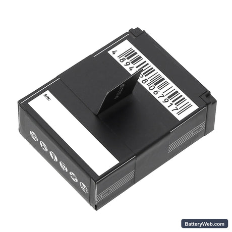 Mevo A7310 Replacement Battery, 3.7V, 950mAh, Li-ion 4