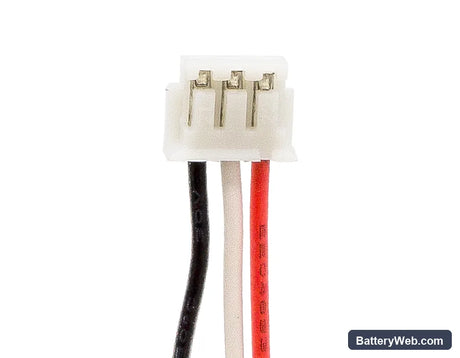 GoPro Hero HWBL1 Replacement Battery, 3.7V, 800mAh, Li-Polymer 6