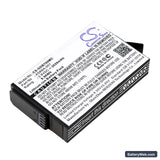 GoPro Fusion Replacement Battery, 3.8V, 2620mAh, Li-ion 1