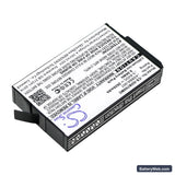 GoPro Fusion Replacement Battery, 3.8V, 2620mAh, Li-ion 2